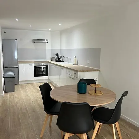 Appartement Au Coeur Du Village Malaucène Buitenkant foto