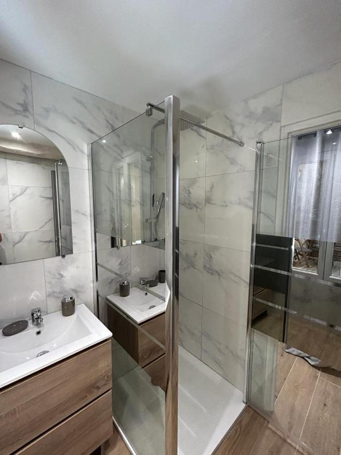 Au Coeur Du Village Appartement *