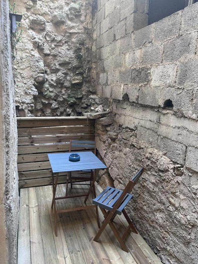 Appartement Au Coeur Du Village Malaucène