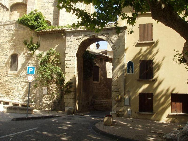 Au Coeur Du Village Malaucène