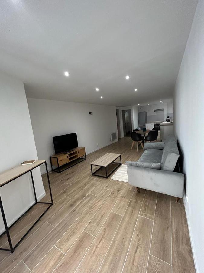 Au Coeur Du Village Appartement Malaucène