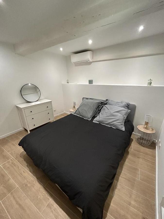 Appartement Au Coeur Du Village