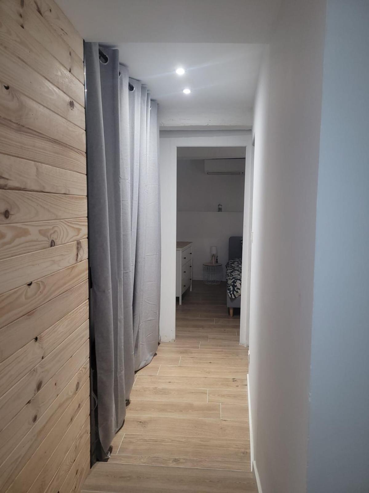 Appartement Au Coeur Du Village Malaucène