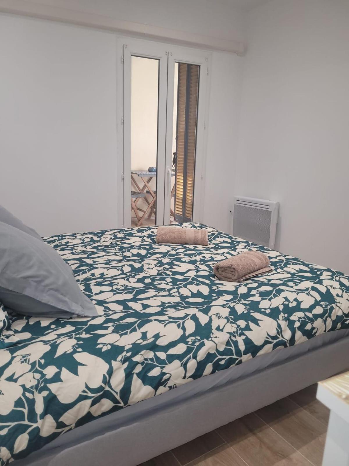 Au Coeur Du Village Appartement Malaucène
