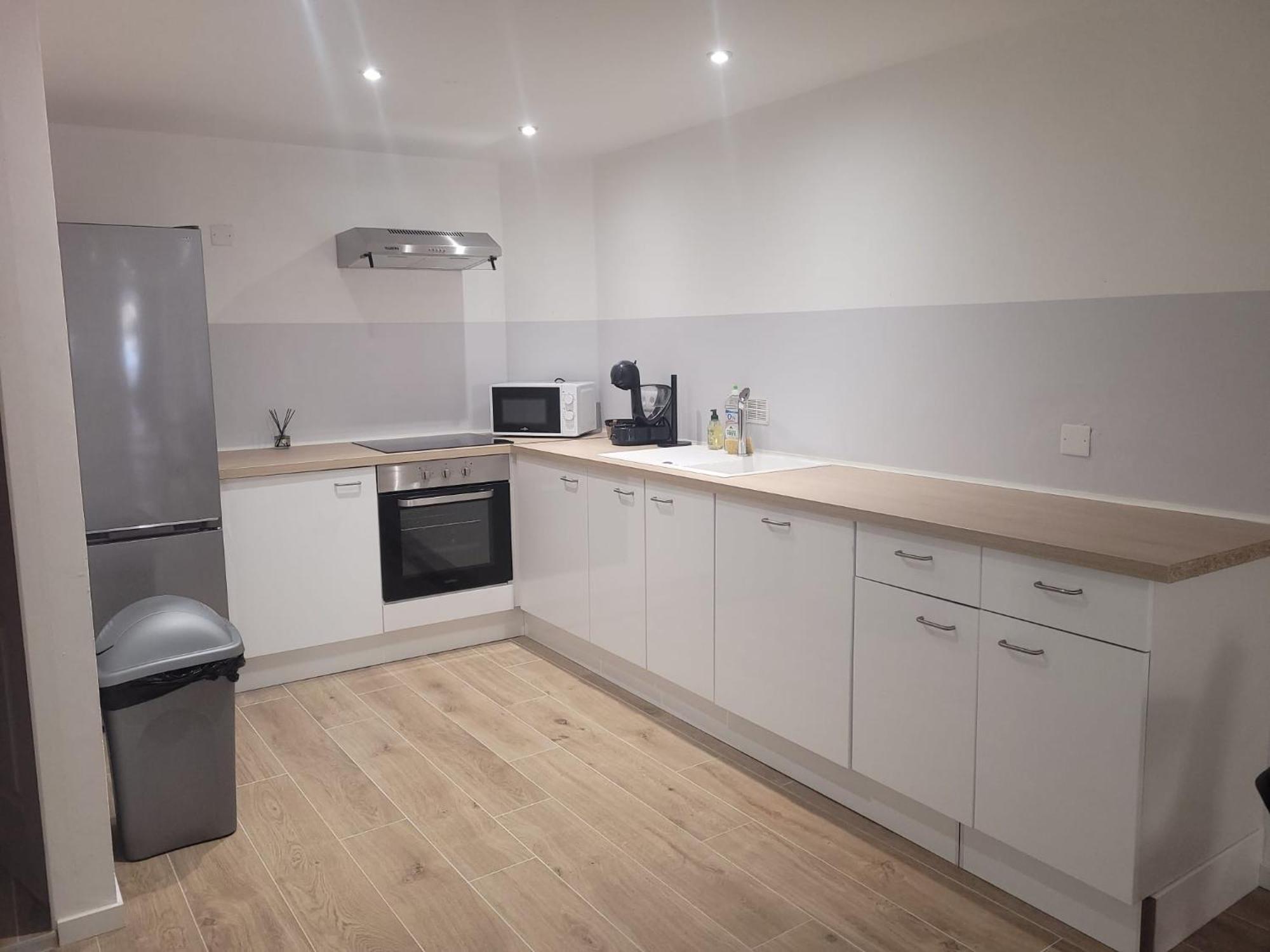 Au Coeur Du Village Appartement Malaucène