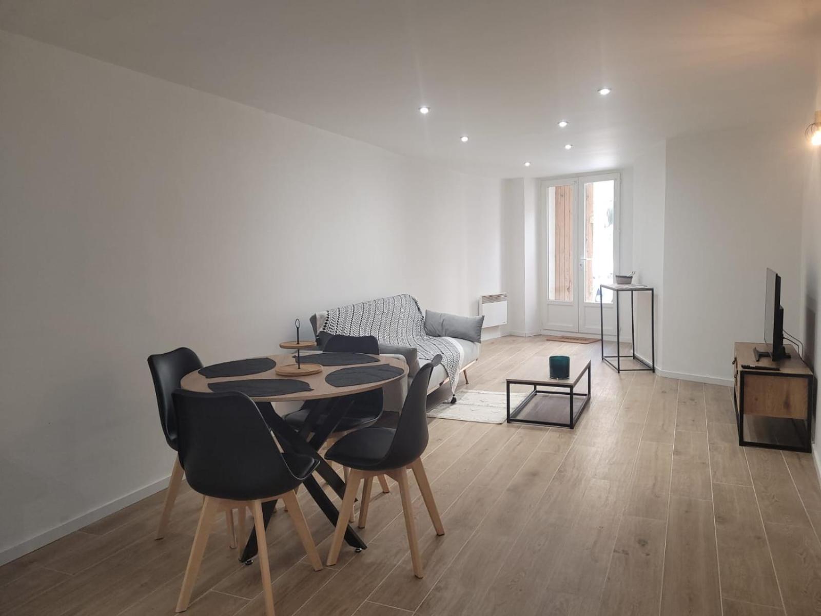 Appartement Au Coeur Du Village *